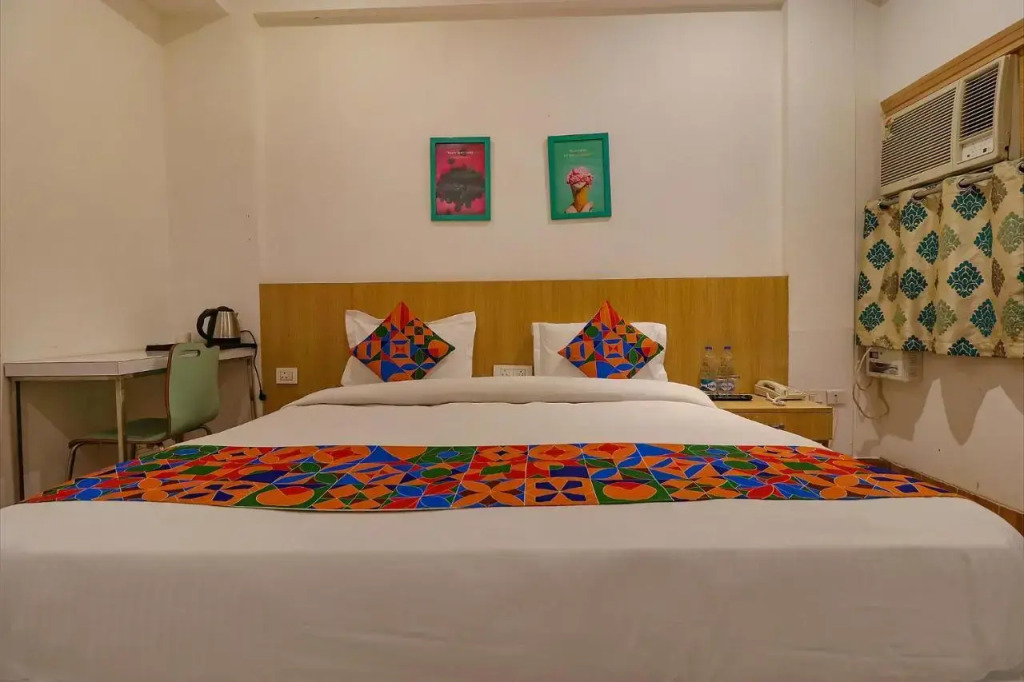 FabHotel Vacanza