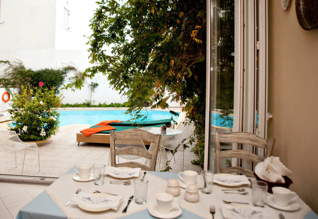 Tinos Resort