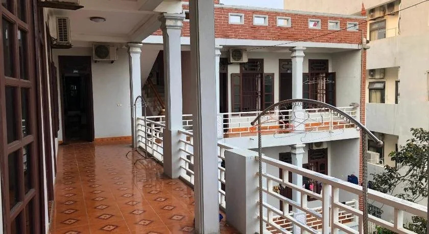 Duc Hoang Villa
