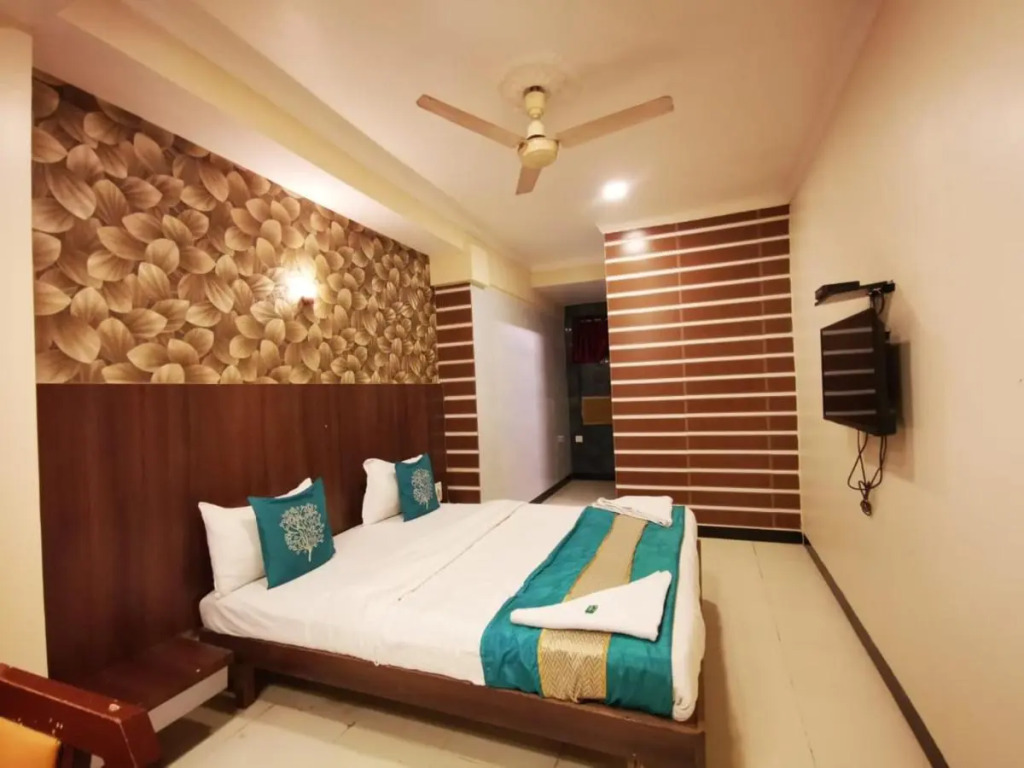 Sai Sharan Stay Inn