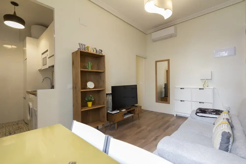 Apartamento Diseño Chueca-Malasaña BRC40