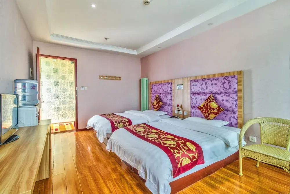 Beijing Ya Mei International Hotel