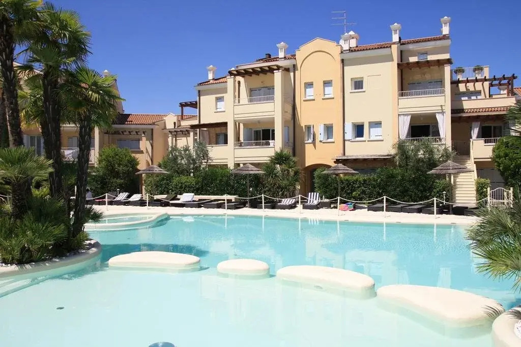 Le Residenze Mediterranee