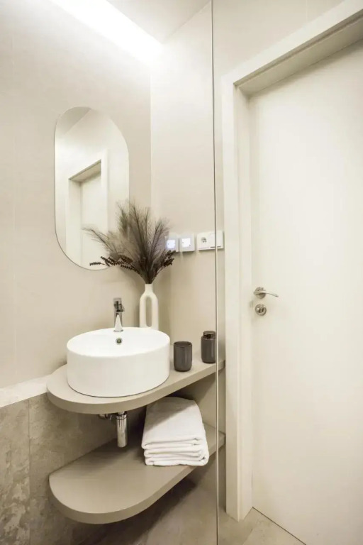 Apartmá Andrea 1907 - NOVINKA!