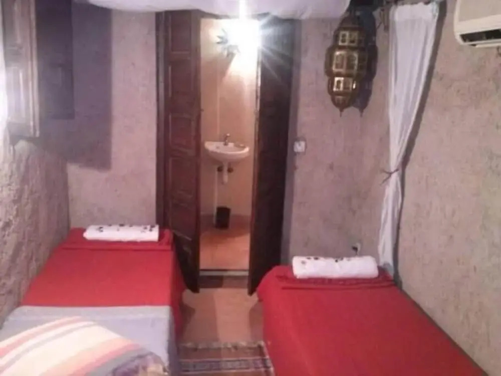 Riad Al Mida