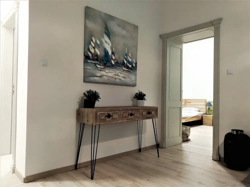 Baratero City II Apartment
