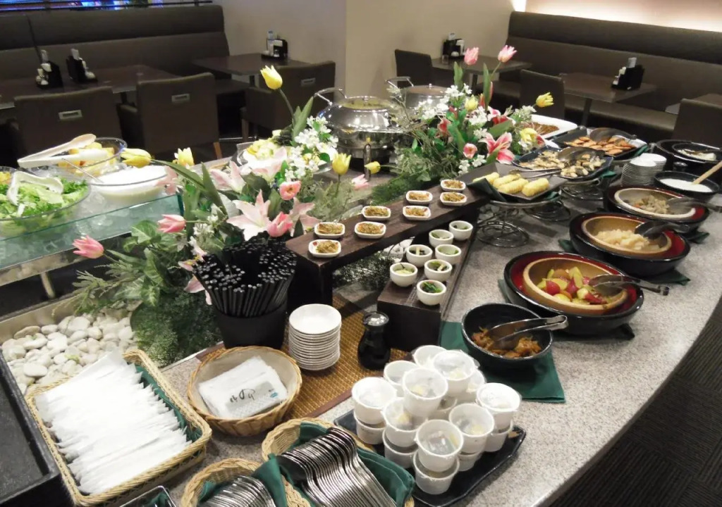 Sotetsu Fresa Inn Higashi Shinjuku
