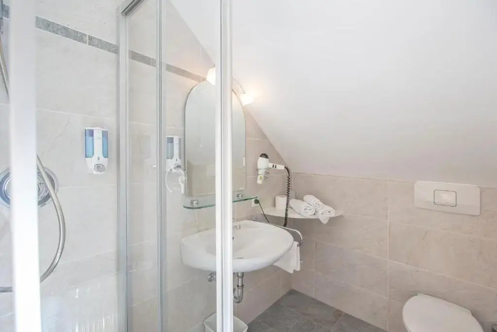 Aparthotel KRONPLATZ Luxury House
