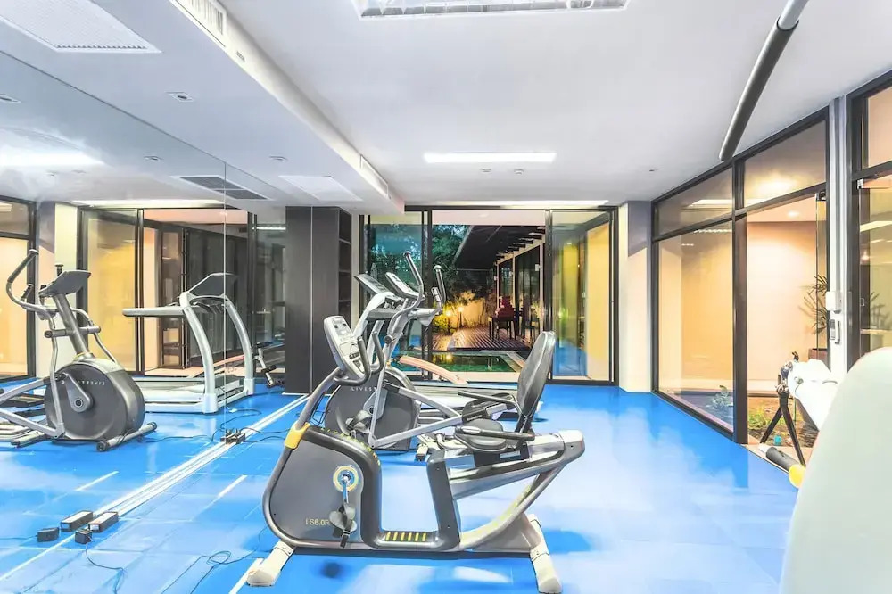 Condo in Bangtao in Kris Condo - Unit402