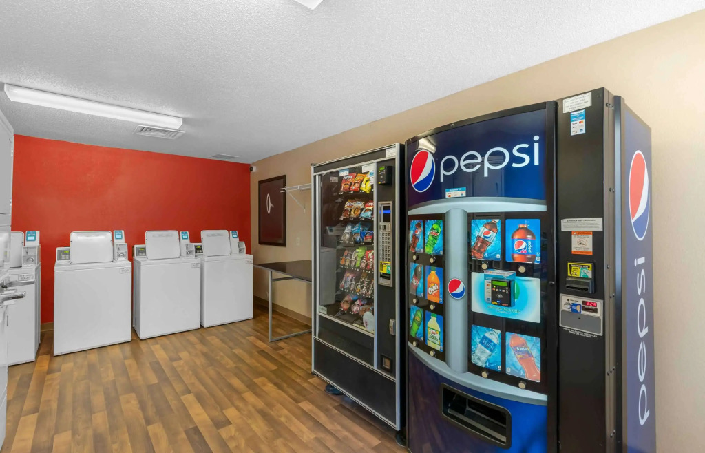 Extended Stay America Suites - Virginia Beach - Independence Blvd