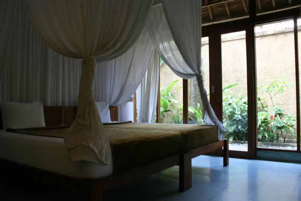 Alaya Suites Ubud