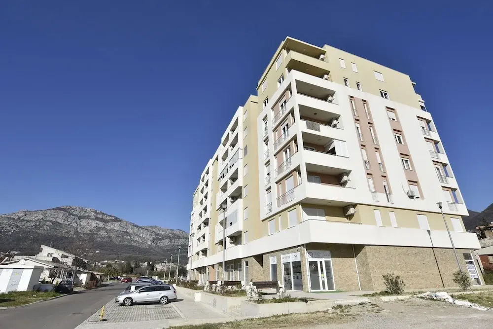 Apartment Branko