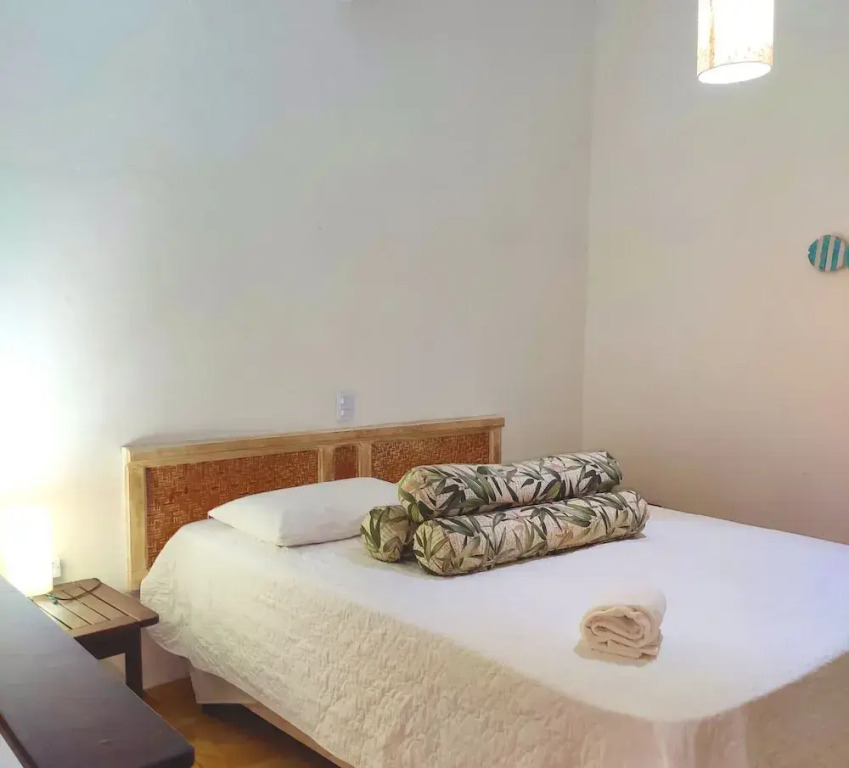 Corsário hotel