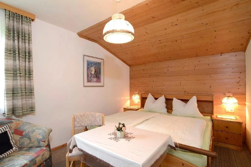 Appartment Sonnenschein