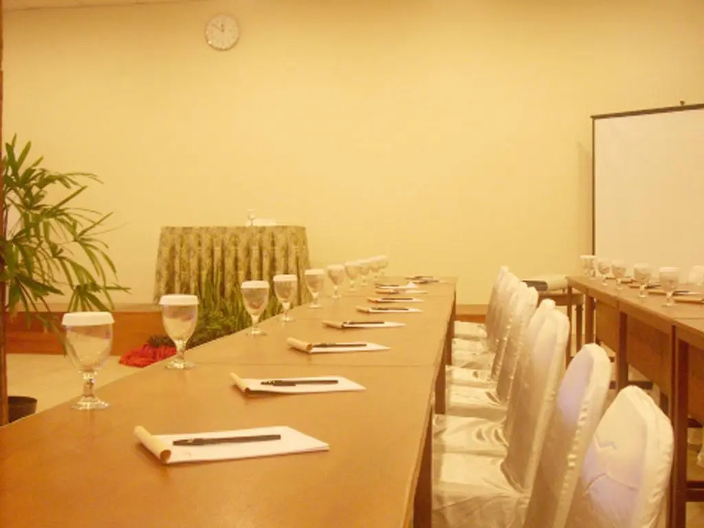 Agrowisata Salatiga Eco Park Convention and C