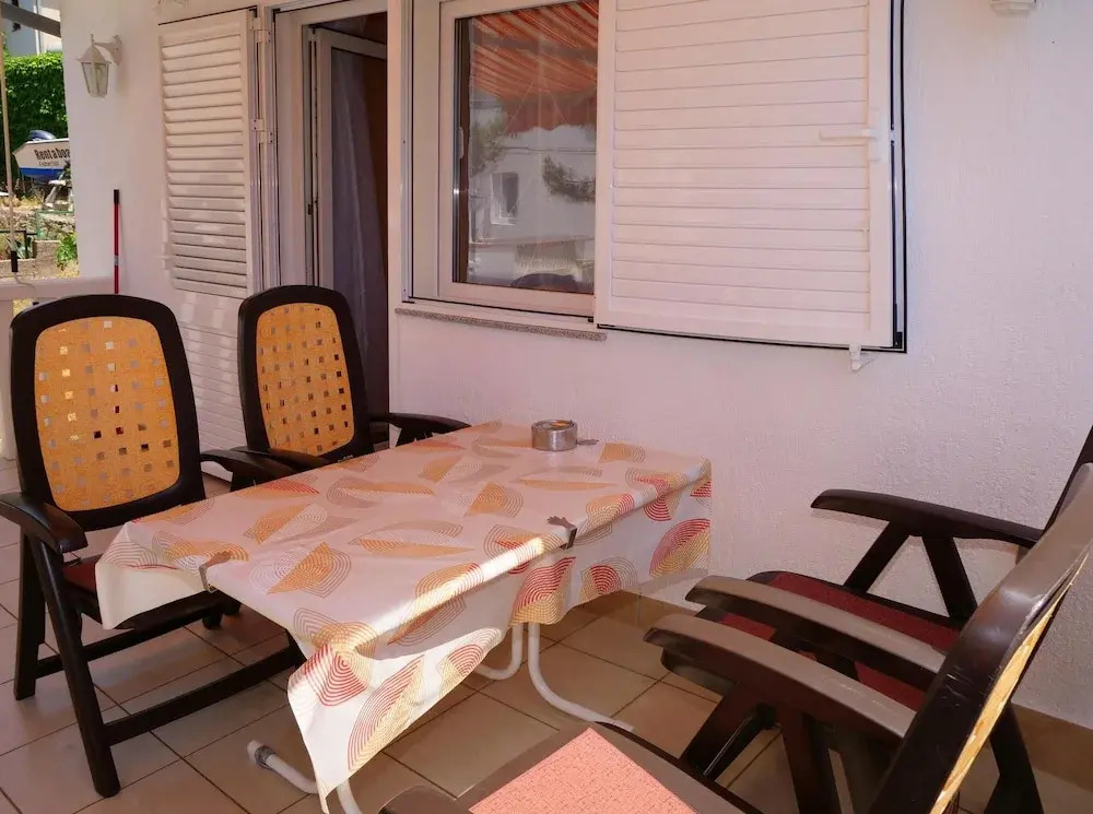 Apartments Tina Toni