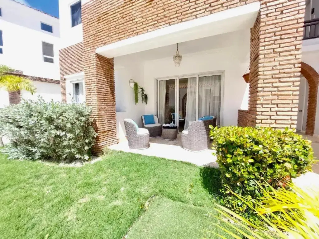Comfort 1br in Coral Village Punta Cana