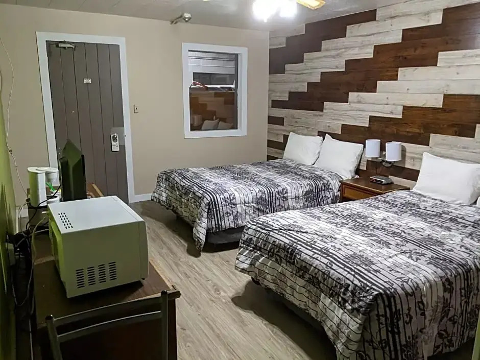 Valley Motor Lodge