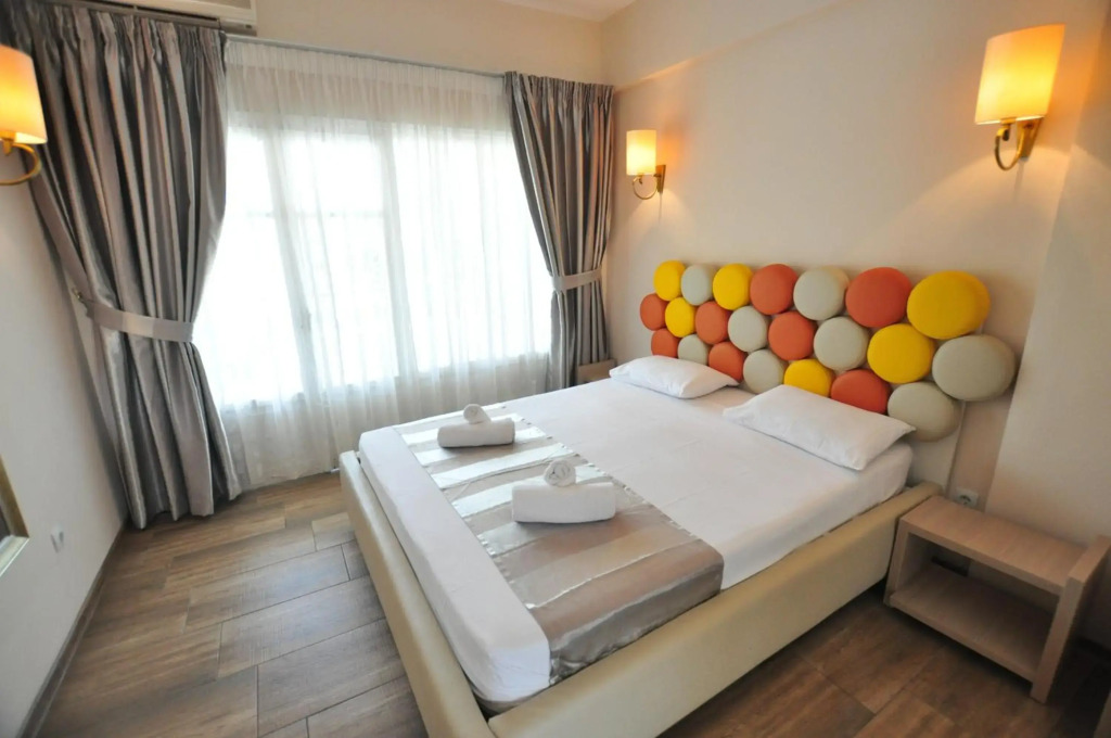 Michelangelo Resort Corfu