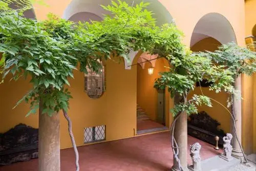 Casa Bertagni