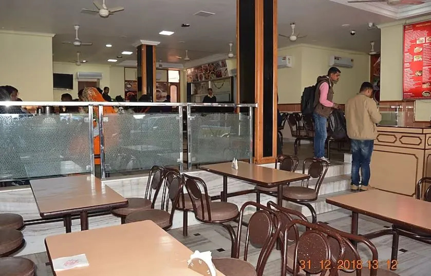 Hotel Rajdhani