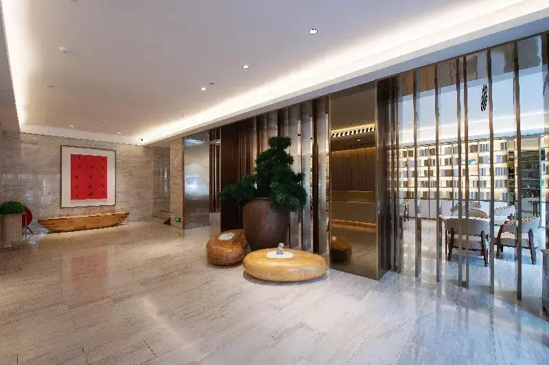 Ji Hotel Changchun Tongzhi Street Wanda Plaza