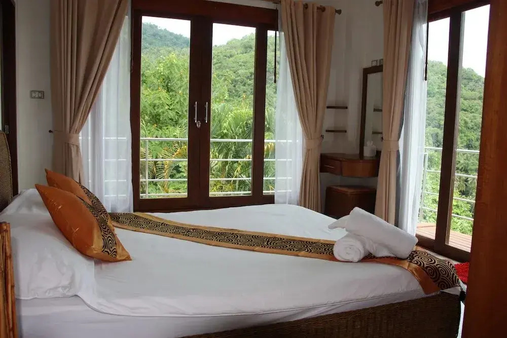 Tropical Villa 3
