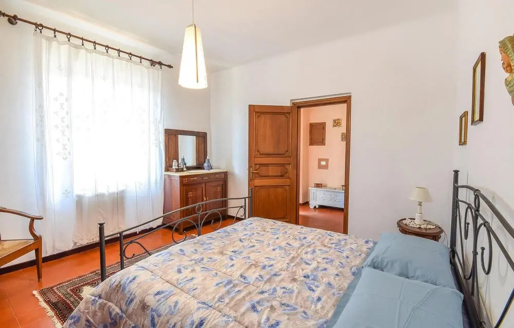 Nice Home In Santo Stefano Magra With Wifi