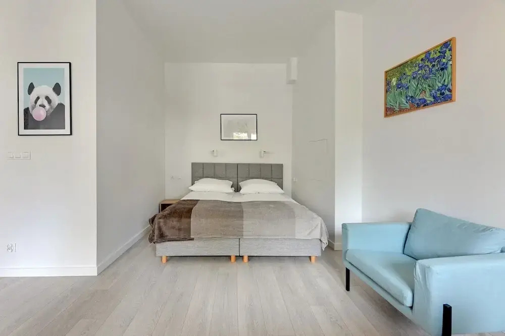 Laguna 3 by Grand Apartments