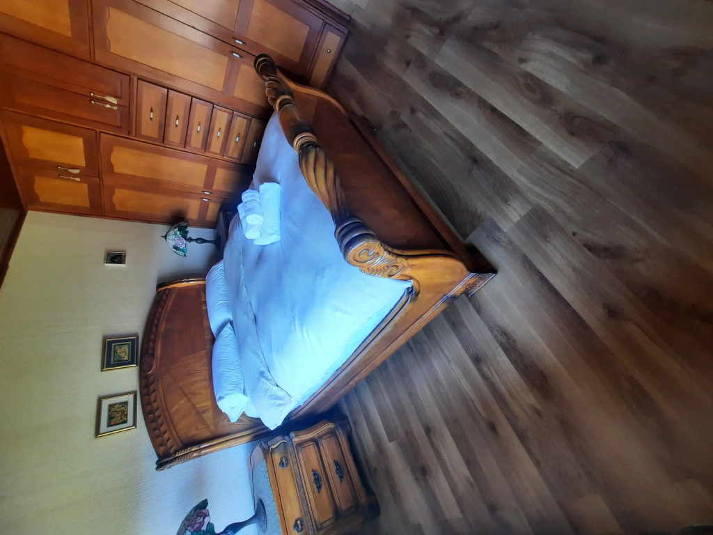 Le Bouquet Apart Hotel