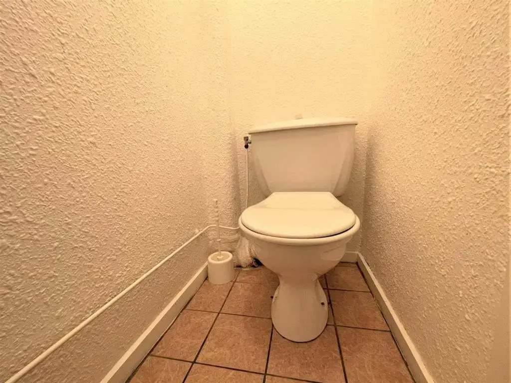 Appartement Les Menuires, 2 pièces, 6 personnes - FR-1-452-179