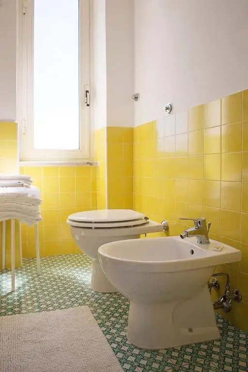 Dolce Vista Apartment Amalfi Coast