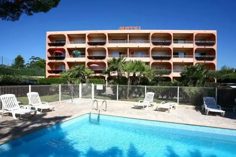 Residhotel Eden Paradise