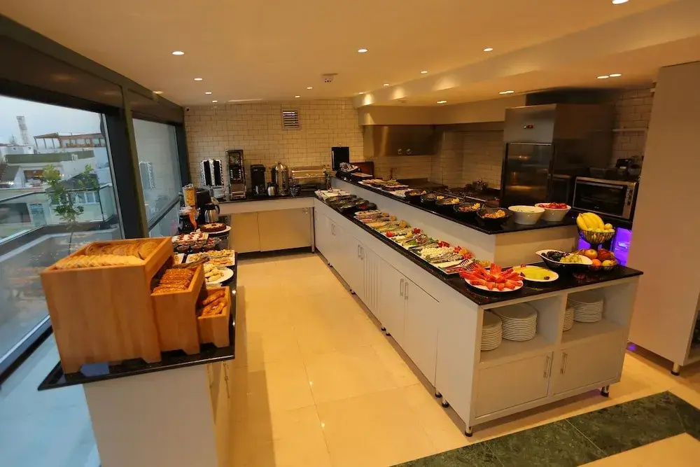 HaciBayramHotel