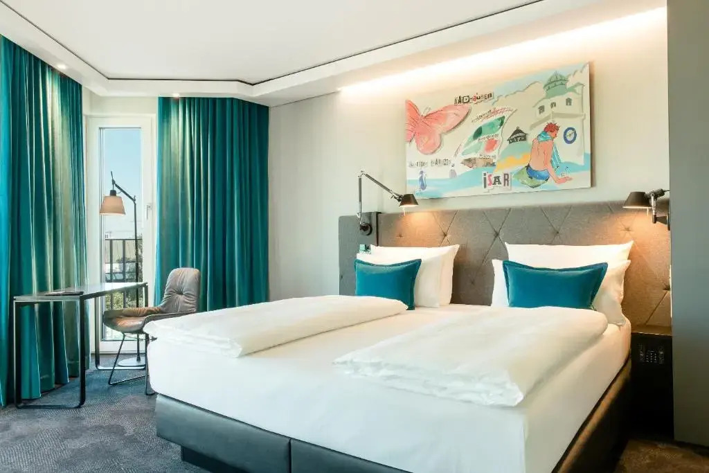 Motel One München-Haidhausen