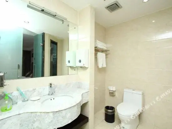 Juntai Hotel