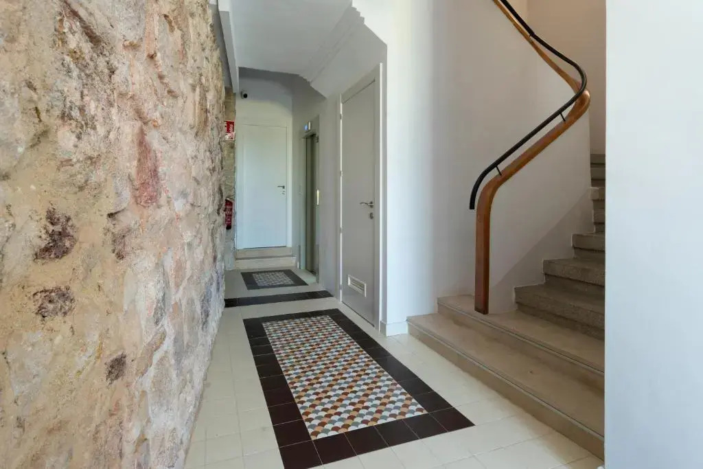 Zamora Suites Central