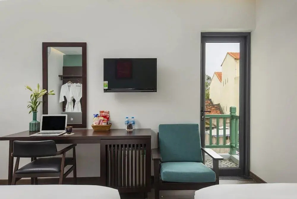 Villa Soleil Hoi An
