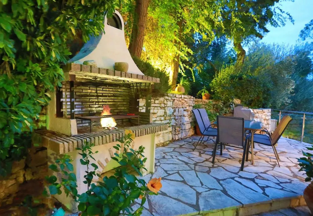 Villa Anastar