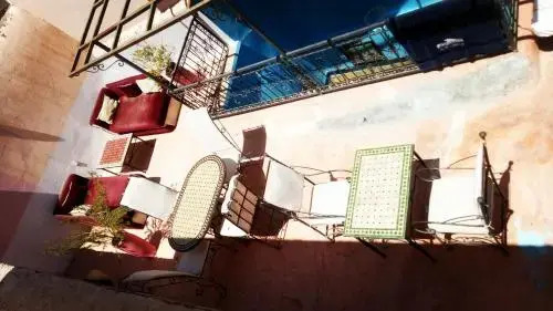 Riad 63