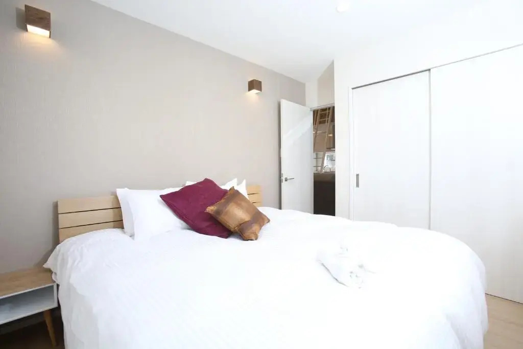 The Seasons Apartments Hakuba