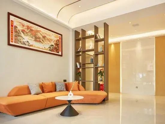 Fu Shun Da Hua Hotel