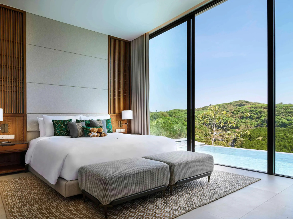 V Виллас Пхукет - MGallery Collection