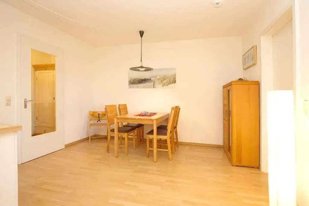 Dünenblick Wohnung 39