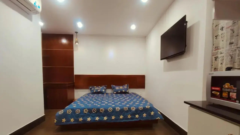 161 Hotel