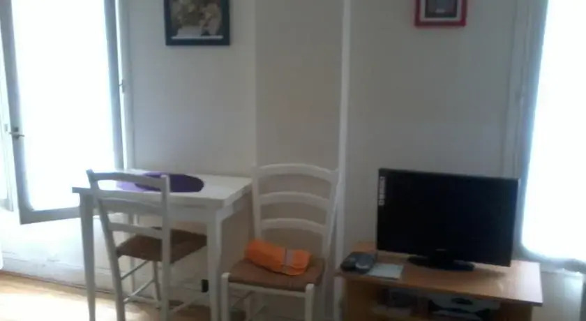 Alesia Grand Studio