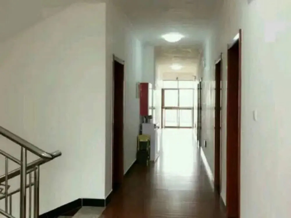 Yongshou Kairui Hotel