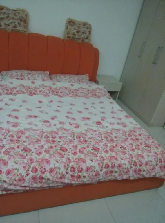 Jiajia Apartment Hotel