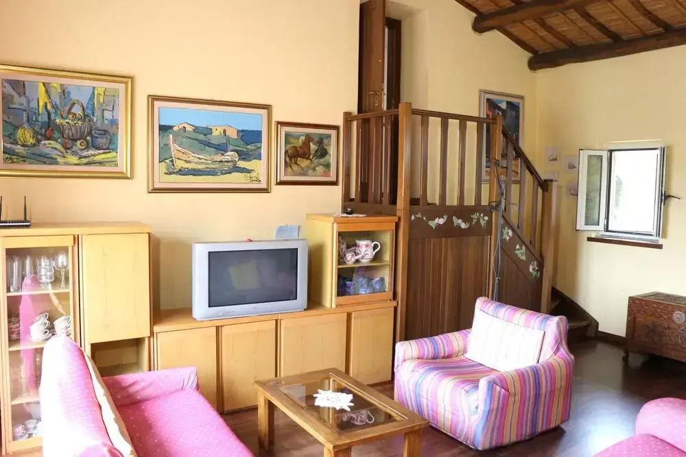 Casa Seby