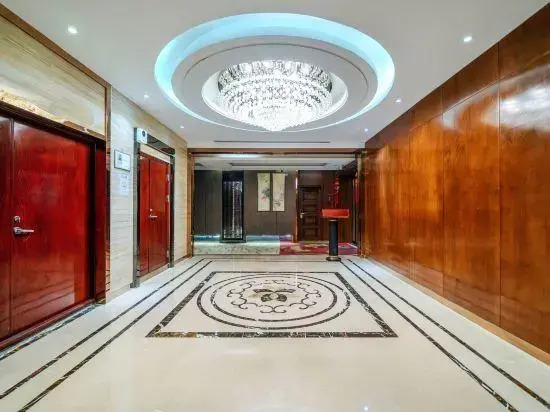 Jiahao Time Hotel